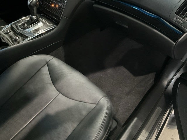 2012 INFINITI G37 Journey