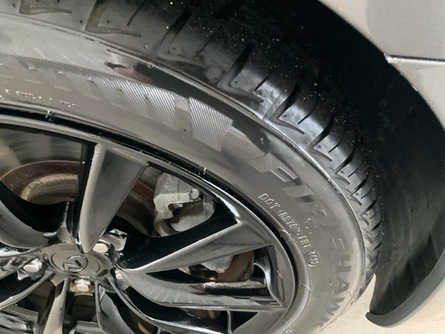 2012 INFINITI G37 Journey