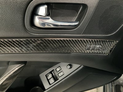 2012 INFINITI G37 Journey