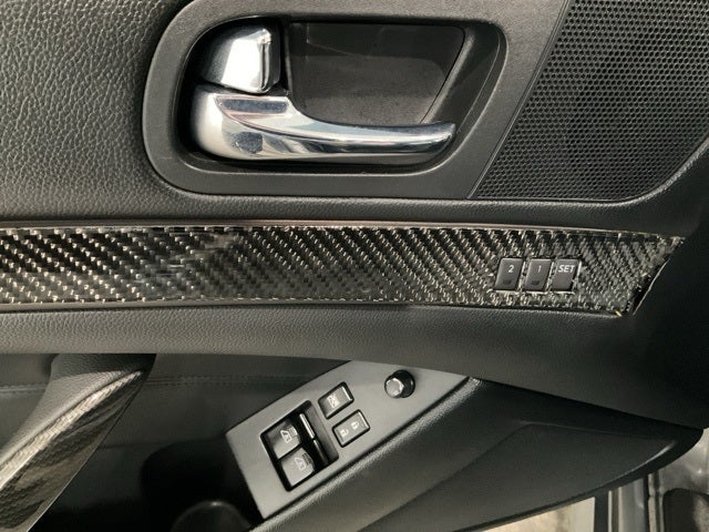 2012 INFINITI G37 Journey