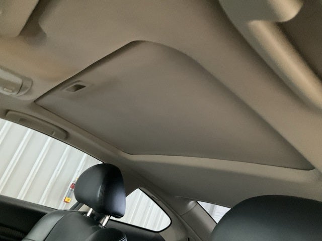 2012 INFINITI G37 Journey