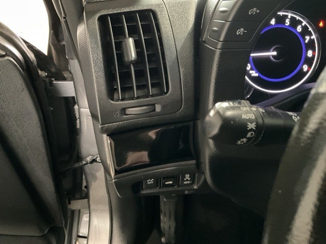 2012 INFINITI G37 Journey