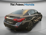 2016 INFINITI Q50 3.0t Premium