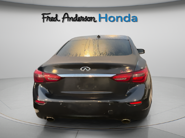 2016 INFINITI Q50 3.0t Premium