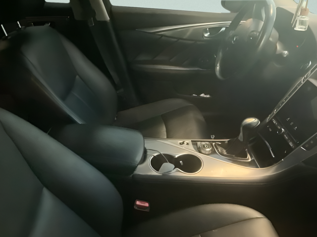 2016 INFINITI Q50 3.0t Premium