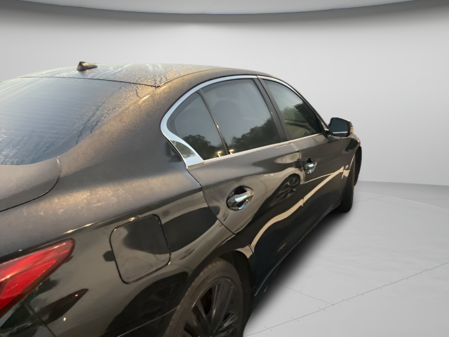 2016 INFINITI Q50 3.0t Premium