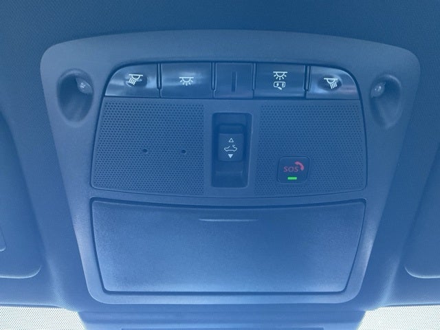 2020 INFINITI Q50 Red Sport 400