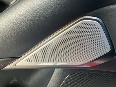 2020 INFINITI Q50 Red Sport 400