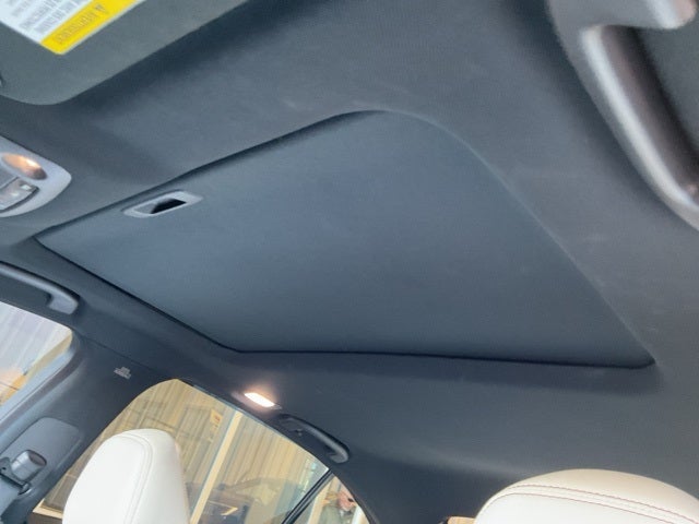 2020 INFINITI Q50 Red Sport 400