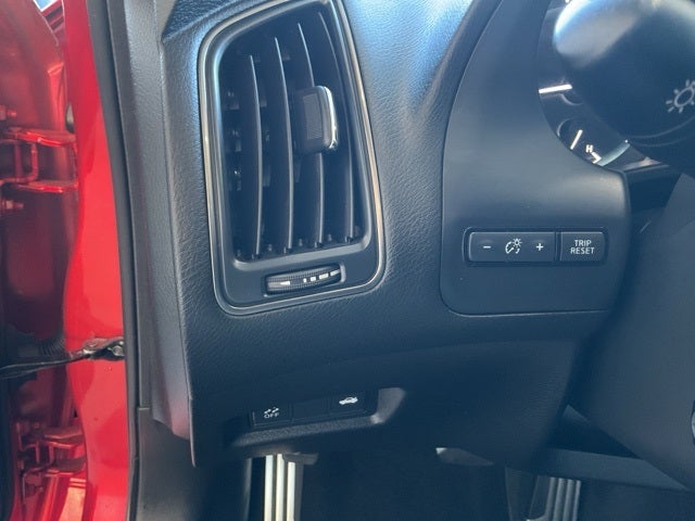 2020 INFINITI Q50 Red Sport 400