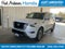 2021 Nissan Armada SL