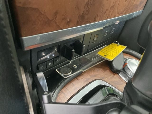 2021 Nissan Armada SL