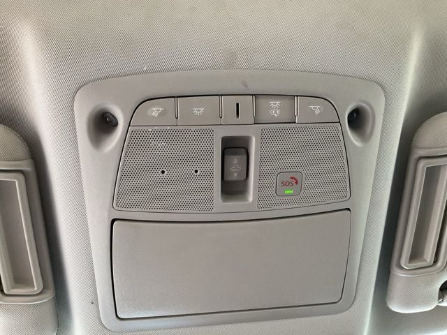 2021 Nissan Armada SL