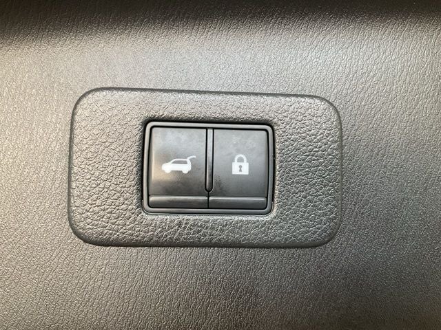 2021 Nissan Armada SL