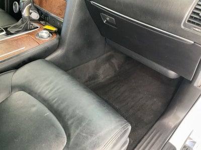 2021 Nissan Armada SL