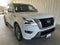 2021 Nissan Armada SL