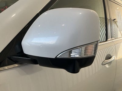 2021 Nissan Armada SL