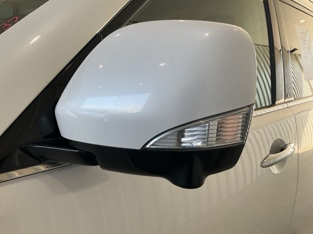 2021 Nissan Armada SL