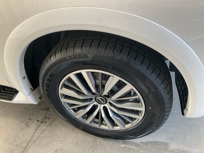 2021 Nissan Armada SL