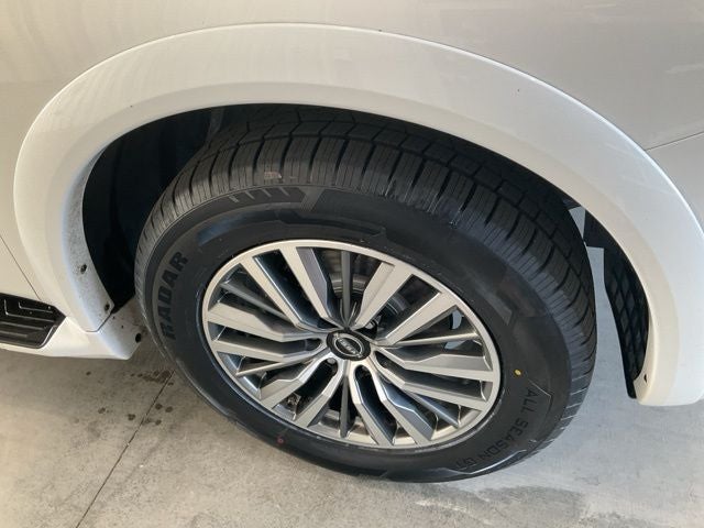 2021 Nissan Armada SL