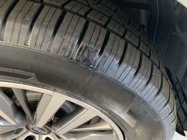 2021 Nissan Armada SL