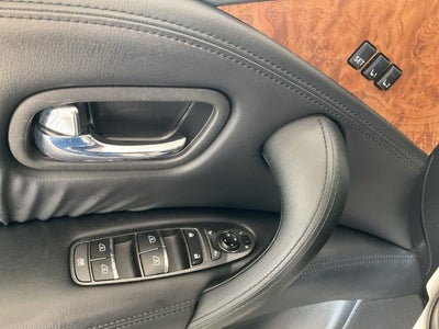 2021 Nissan Armada SL