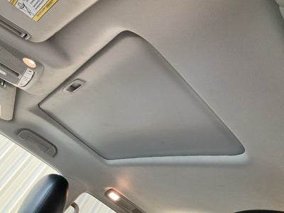 2021 Nissan Armada SL