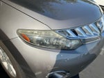 2010 Nissan Murano SL