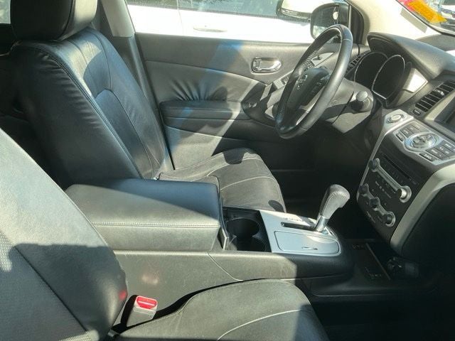2010 Nissan Murano SL