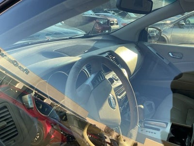 2012 Nissan Murano SL