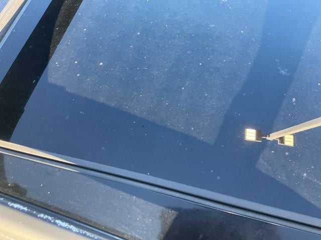 2012 Nissan Murano SL