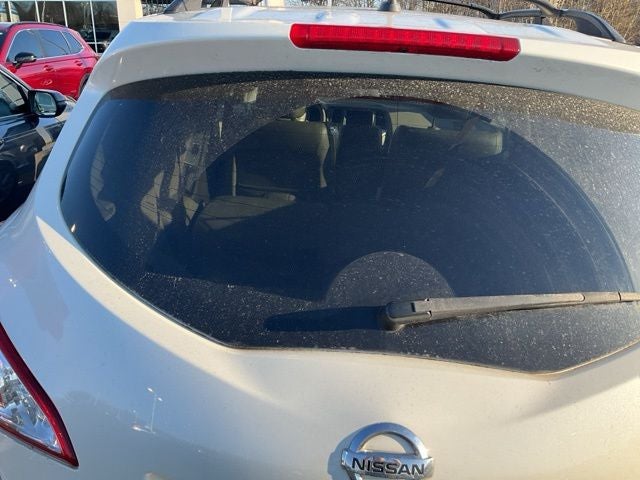 2012 Nissan Murano SL