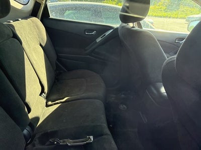 2011 Nissan Murano SV
