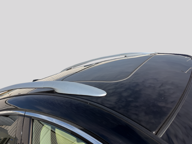 2014 INFINITI QX70 Base