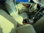2014 INFINITI QX70 Base