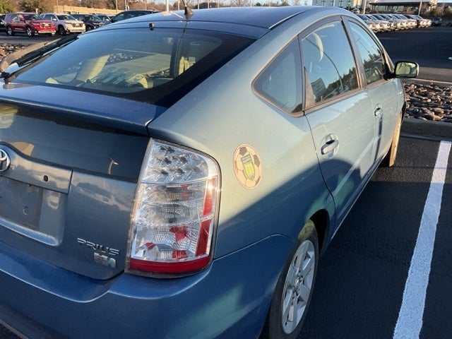 2009 Toyota Prius Standard