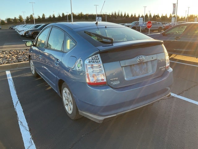 2009 Toyota Prius Standard
