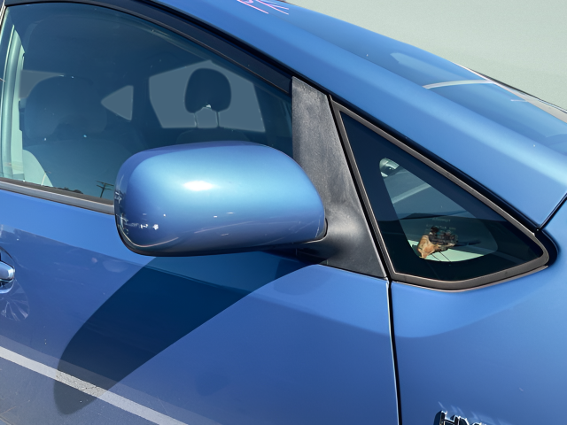 2009 Toyota Prius Base