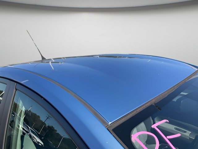 2009 Toyota Prius Base