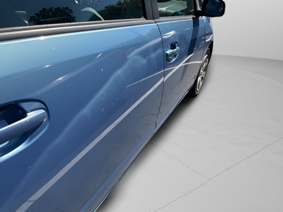 2009 Toyota Prius Base