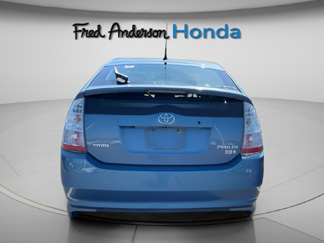 2009 Toyota Prius Base