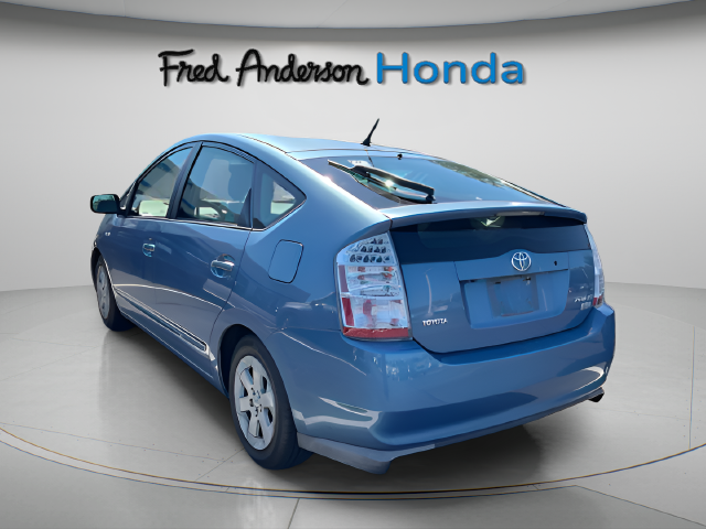 2009 Toyota Prius Base