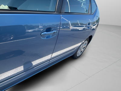 2009 Toyota Prius Base