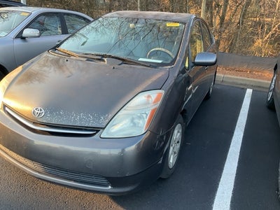 2009 Toyota Prius Base