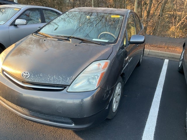 2009 Toyota Prius Base