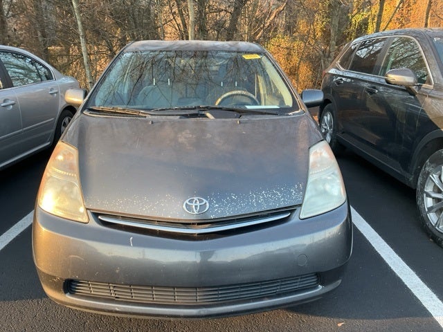 2009 Toyota Prius Base