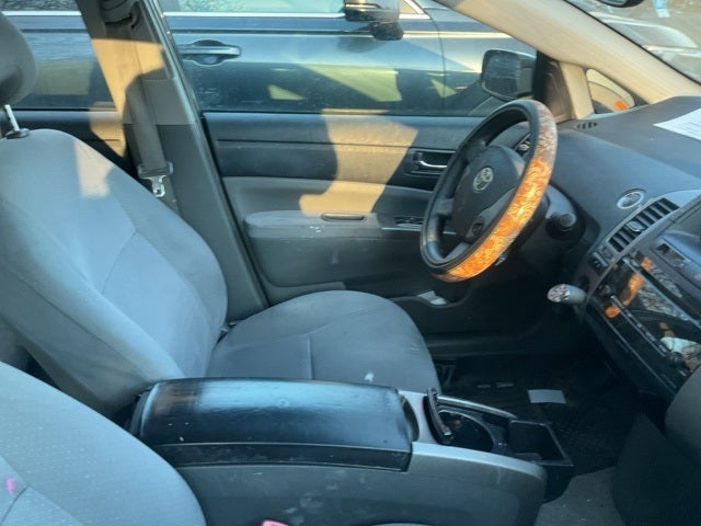 2009 Toyota Prius Base