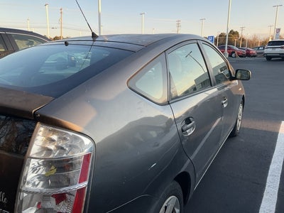 2009 Toyota Prius Base