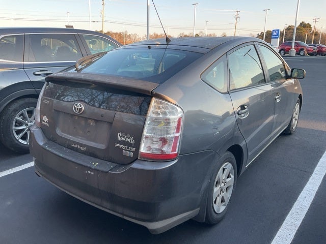 2009 Toyota Prius Base