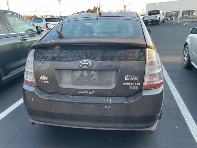 2009 Toyota Prius Base
